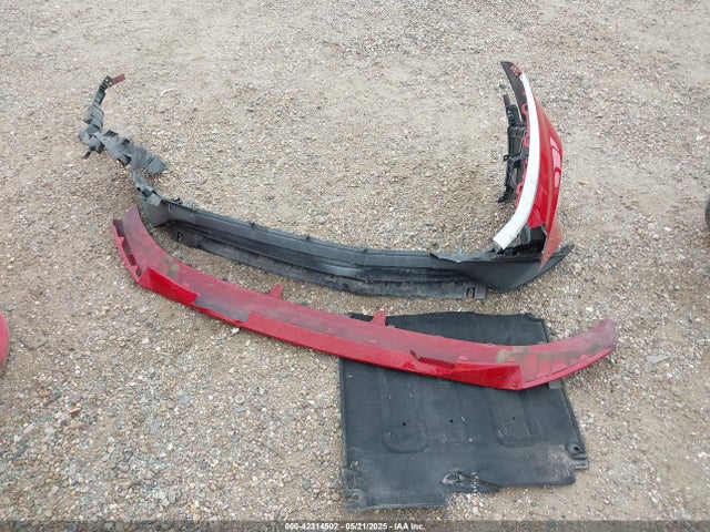 3KPF24AD1NE465298 KIA mpi nu