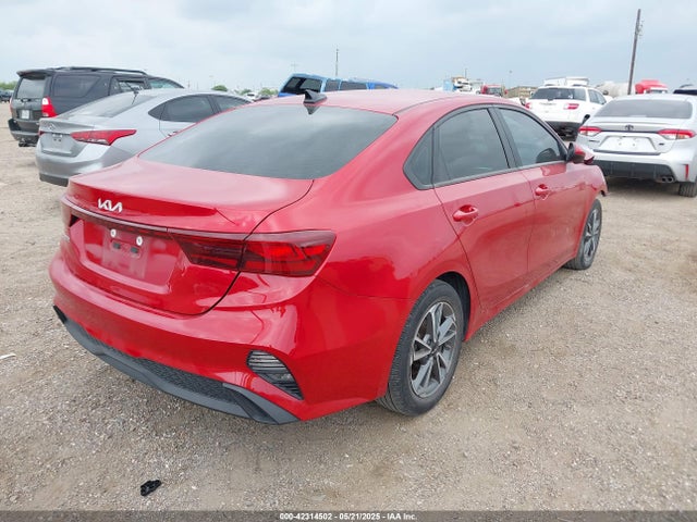 3KPF24AD1NE465298 KIA mpi nu