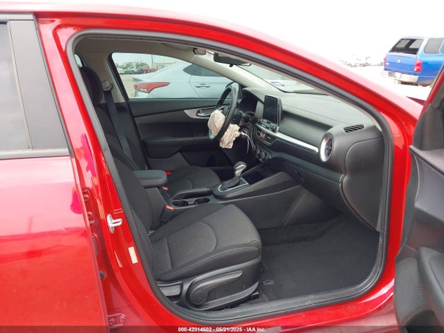3KPF24AD1NE465298 KIA mpi nu