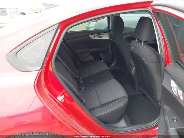 3KPF24AD1NE465298 KIA mpi nu