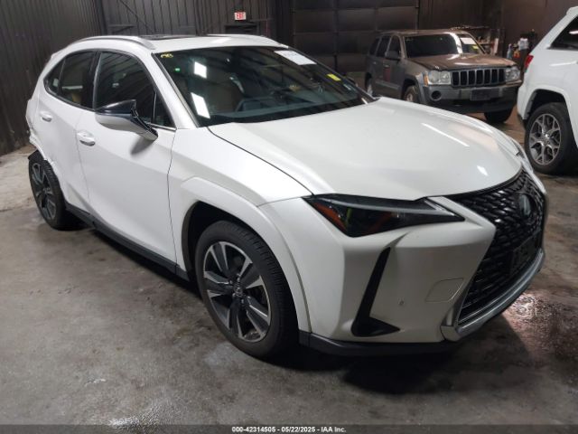 2024 LEXUS UX 250H JTHP9JBH5R2071157