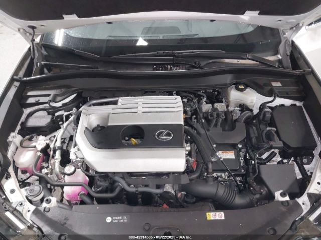 2024 LEXUS UX 250H JTHP9JBH5R2071157 Photo 9