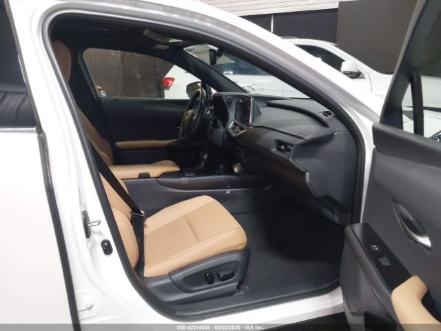 2024 LEXUS UX 250H JTHP9JBH5R2071157 Photo 4