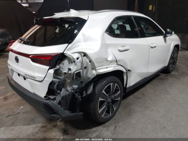 2024 LEXUS UX 250H JTHP9JBH5R2071157 Photo 5