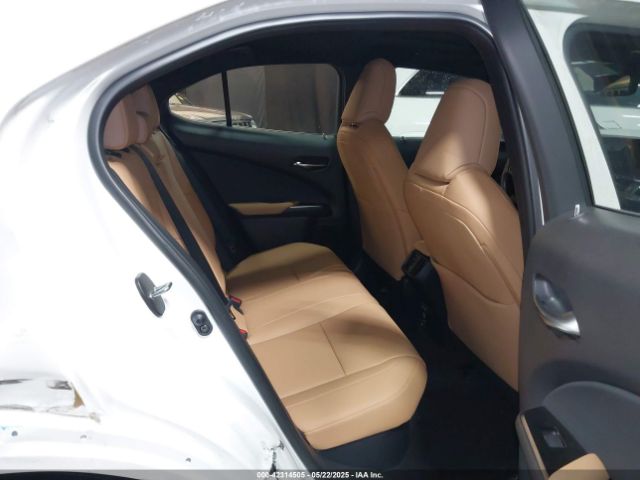 2024 LEXUS UX 250H JTHP9JBH5R2071157 Photo 7