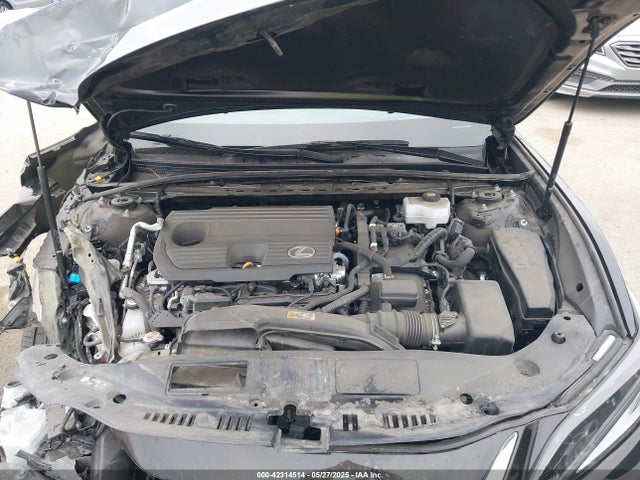 Lexus a25a-fxs, 3nm 2024 58ADA1C16RU039758 Image 10