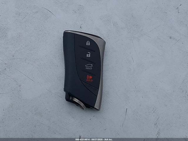 Lexus a25a-fxs, 3nm 2024 58ADA1C16RU039758 Image 11