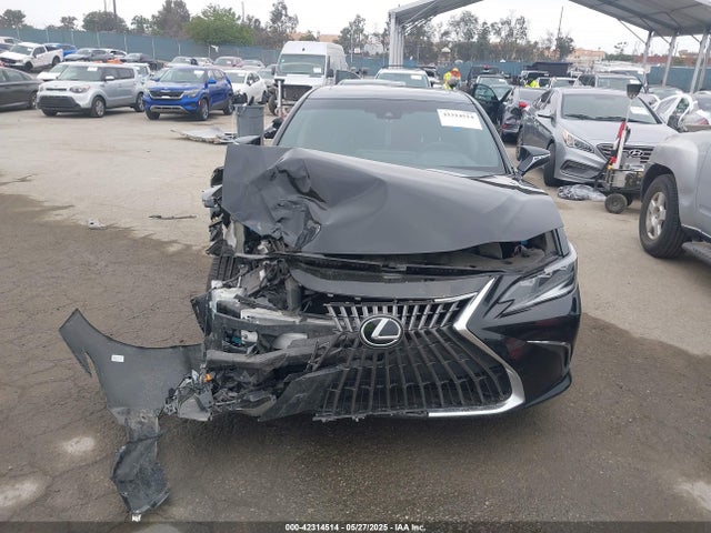 Lexus a25a-fxs, 3nm 2024 58ADA1C16RU039758 Image 12