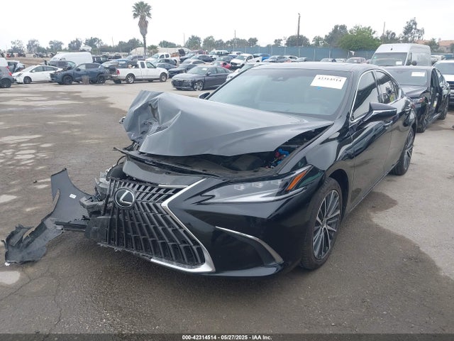 Lexus a25a-fxs, 3nm 2024 58ADA1C16RU039758 Image 2