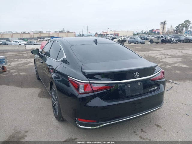 Lexus a25a-fxs, 3nm 2024 58ADA1C16RU039758 Image 3