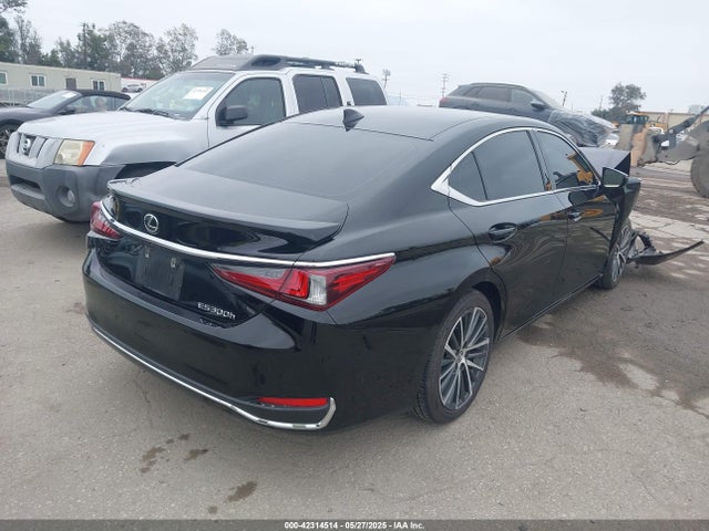 Lexus a25a-fxs, 3nm 2024 58ADA1C16RU039758 Image 4