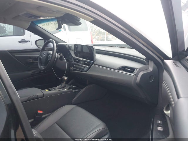 Lexus a25a-fxs, 3nm 2024 58ADA1C16RU039758 Image 5
