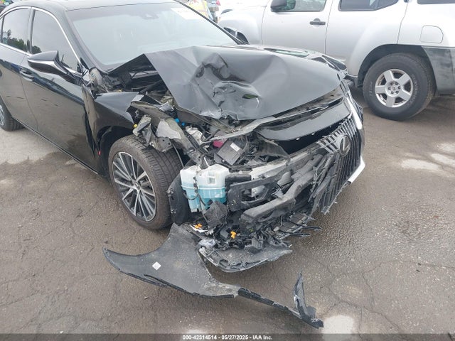 Lexus a25a-fxs, 3nm 2024 58ADA1C16RU039758 Image 6