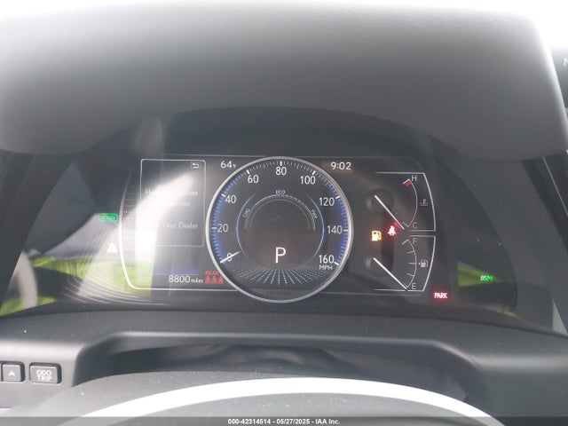 Lexus a25a-fxs, 3nm 2024 58ADA1C16RU039758 Image 7