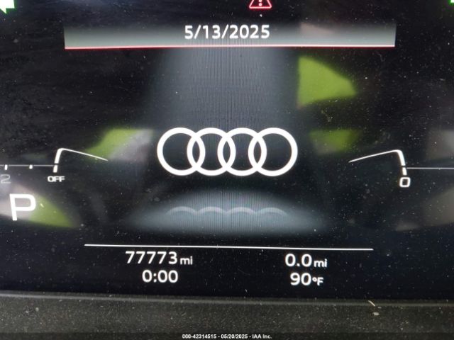 2021 AUDI Q5 WA1BAAFY8M2097185 Photo 6