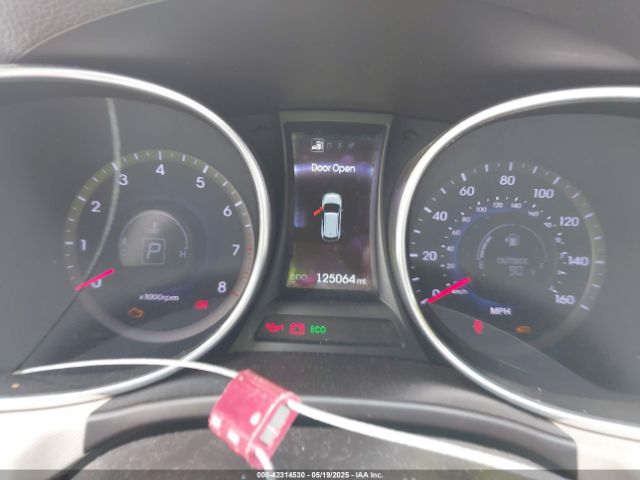 5XYZU3LB6FG241817 Hyundai Santa Fe Sport 2.4l