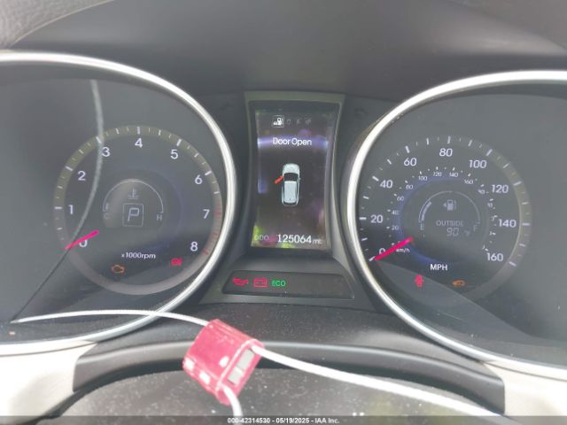 5XYZU3LB6FG241817 Hyundai Santa Fe Sport 2.4l