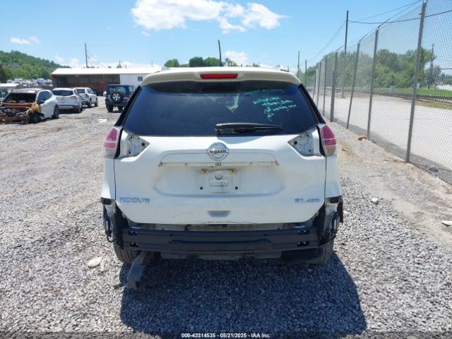 5N1AT2MV9GC765984 Nissan Rogue Sl