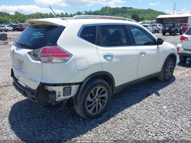 5N1AT2MV9GC765984 Nissan Rogue Sl