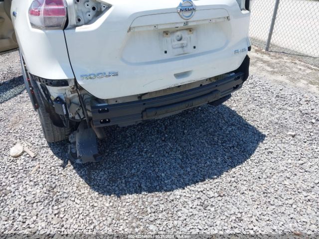 5N1AT2MV9GC765984 Nissan Rogue Sl