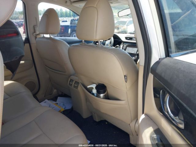 5N1AT2MV9GC765984 Nissan Rogue Sl