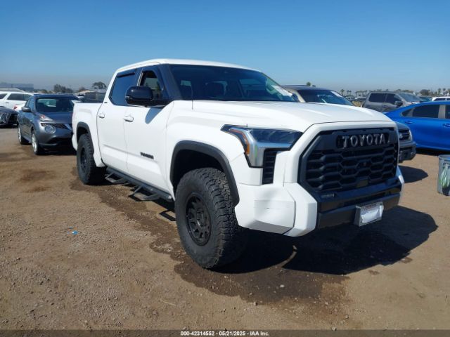 2024 TOYOTA TUNDRA 5TFWA5DB5RX185795