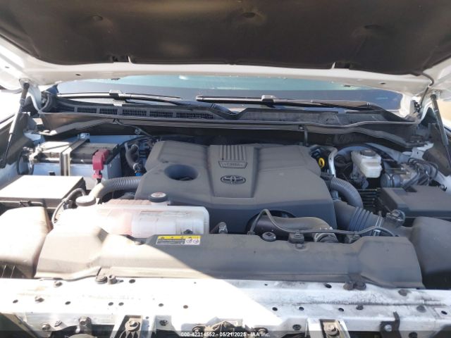 2024 TOYOTA TUNDRA 5TFWA5DB5RX185795 Photo 9