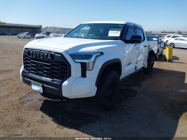 2024 TOYOTA TUNDRA 5TFWA5DB5RX185795 Photo 1