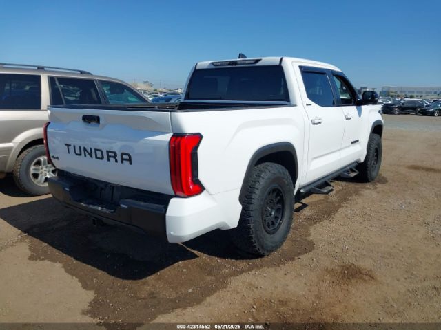 2024 TOYOTA TUNDRA 5TFWA5DB5RX185795 Photo 3