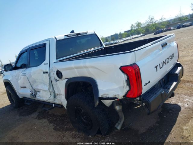 2024 TOYOTA TUNDRA 5TFWA5DB5RX185795 Photo 5