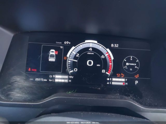 2024 TOYOTA TUNDRA 5TFWA5DB5RX185795 Photo 6