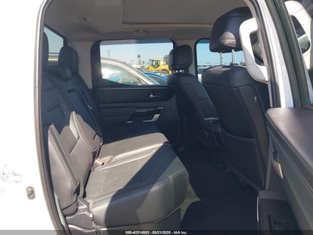 2024 TOYOTA TUNDRA 5TFWA5DB5RX185795 Photo 7