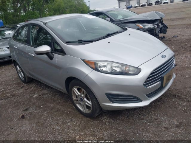 2017 FORD FIESTA 3FADP4BJ2HM138308