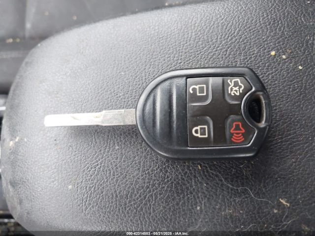 2017 FORD FIESTA 3FADP4BJ2HM138308 Photo 10