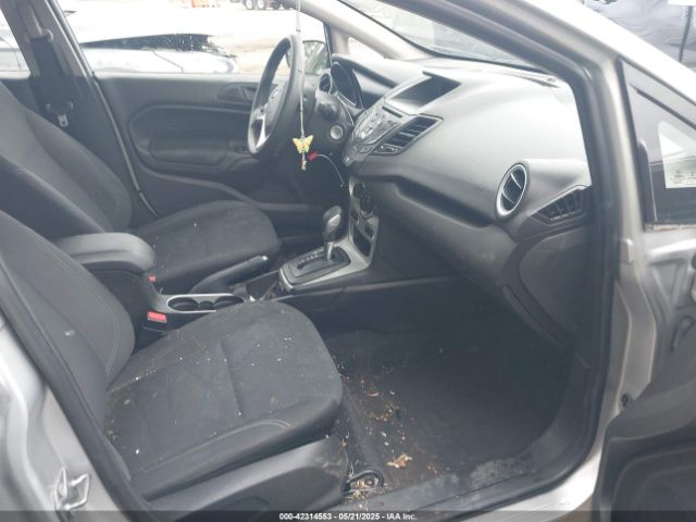 2017 FORD FIESTA 3FADP4BJ2HM138308 Photo 4