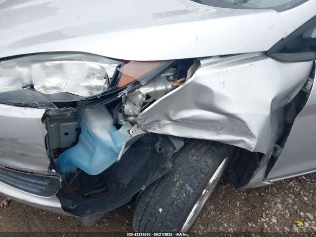 2017 FORD FIESTA 3FADP4BJ2HM138308 Photo 5