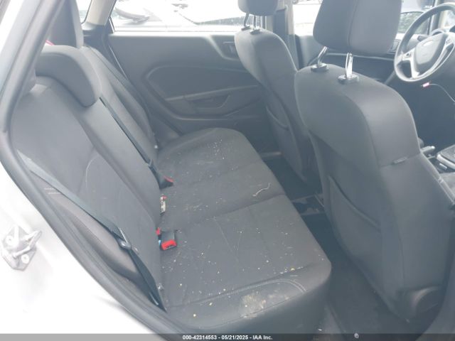 2017 FORD FIESTA 3FADP4BJ2HM138308 Photo 7