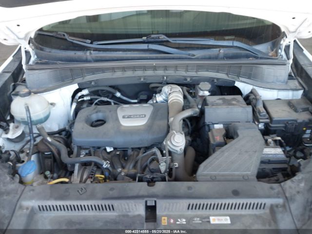 KM8J33A25HU369675 Hyundai t-gdi gamma