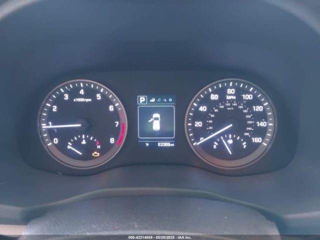 KM8J33A25HU369675 Hyundai t-gdi gamma