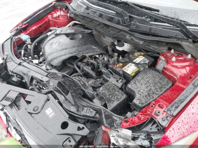 JM3KE2CY1G0911365 Mazda Cx-5 Touring