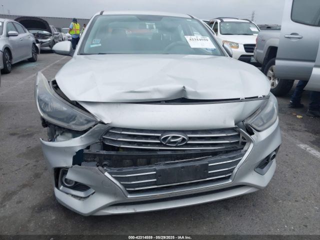 3KPC24A36KE056848 Hyundai 1.6l dohc gdi gamma