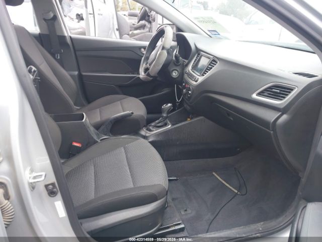 3KPC24A36KE056848 Hyundai 1.6l dohc gdi gamma