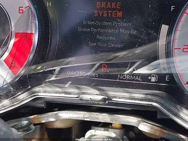 19UUB5F58MA008036 Acura Tlx A-spec Package