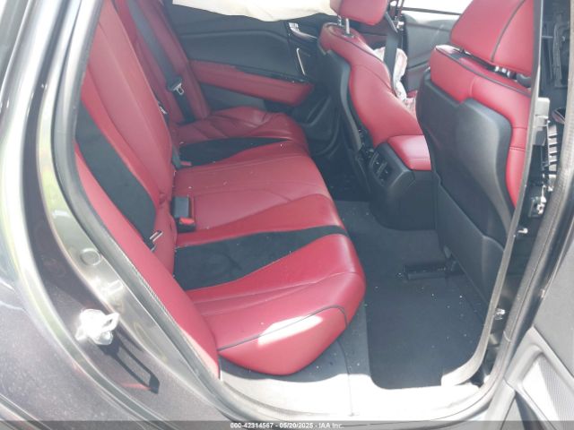 19UUB5F58MA008036 Acura Tlx A-spec Package