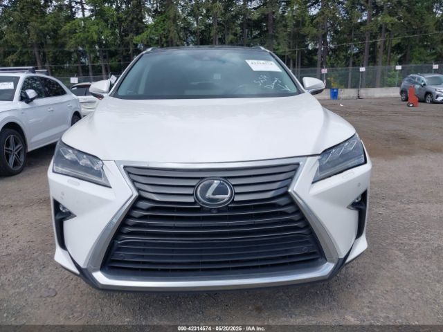 2T2ZZMCA1GC009908 Lexus 2016