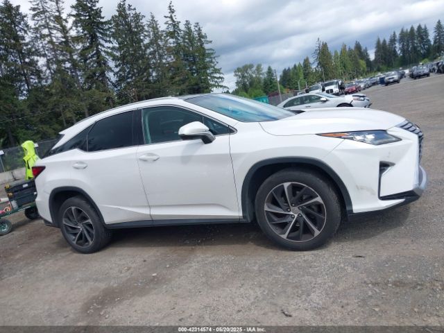 2T2ZZMCA1GC009908 Lexus 2016