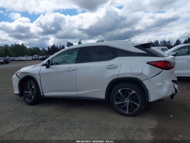 2T2ZZMCA1GC009908 Lexus 2016