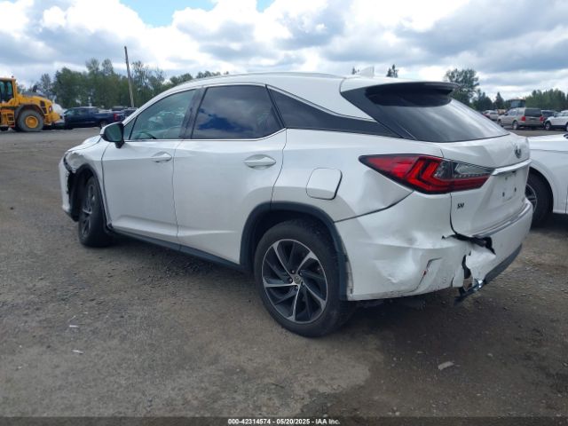 2T2ZZMCA1GC009908 Lexus 2016