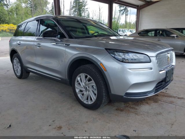 2022 LINCOLN CORSAIR 5LMCJ1C90NUL25461