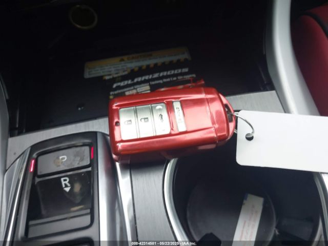 2020 ACURA TLX 19UUB2F64LA004121 Photo 10